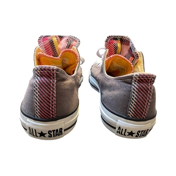 Grey Converse - Picture 9 of 15